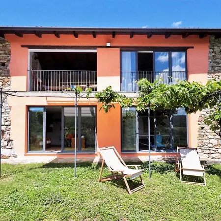 Nido D'Amore Dernice Exterior photo